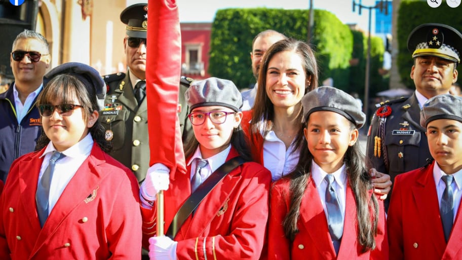 La Beca Transporte 2026 otorgará 2 mil 400 pesos para apoyar traslados casa–escuela de estudiantes en León