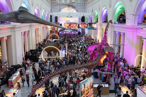 IPW 2025: de las redadas de ICE a la promoción turística