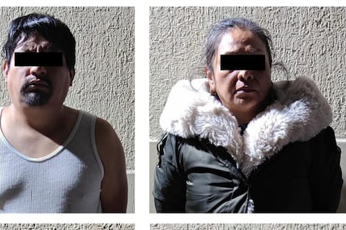 Menor implicado en robo en la GAM: se hacían pasar por barrenderos de la CDMX; ya están detenidos