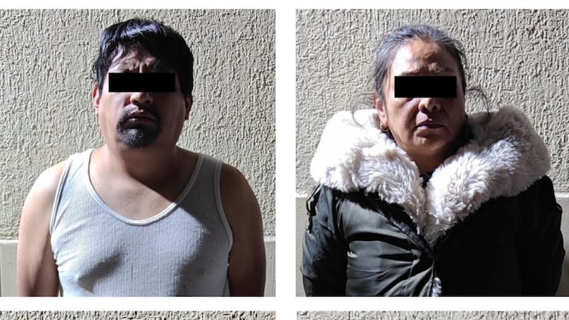 Menor implicado en robo en la GAM: se hacían pasar por barrenderos de la CDMX; ya están detenidos