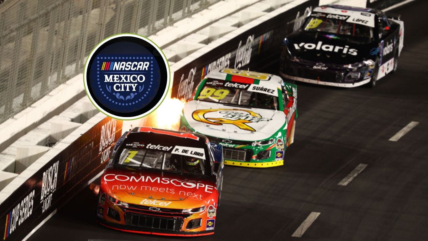 Nascar