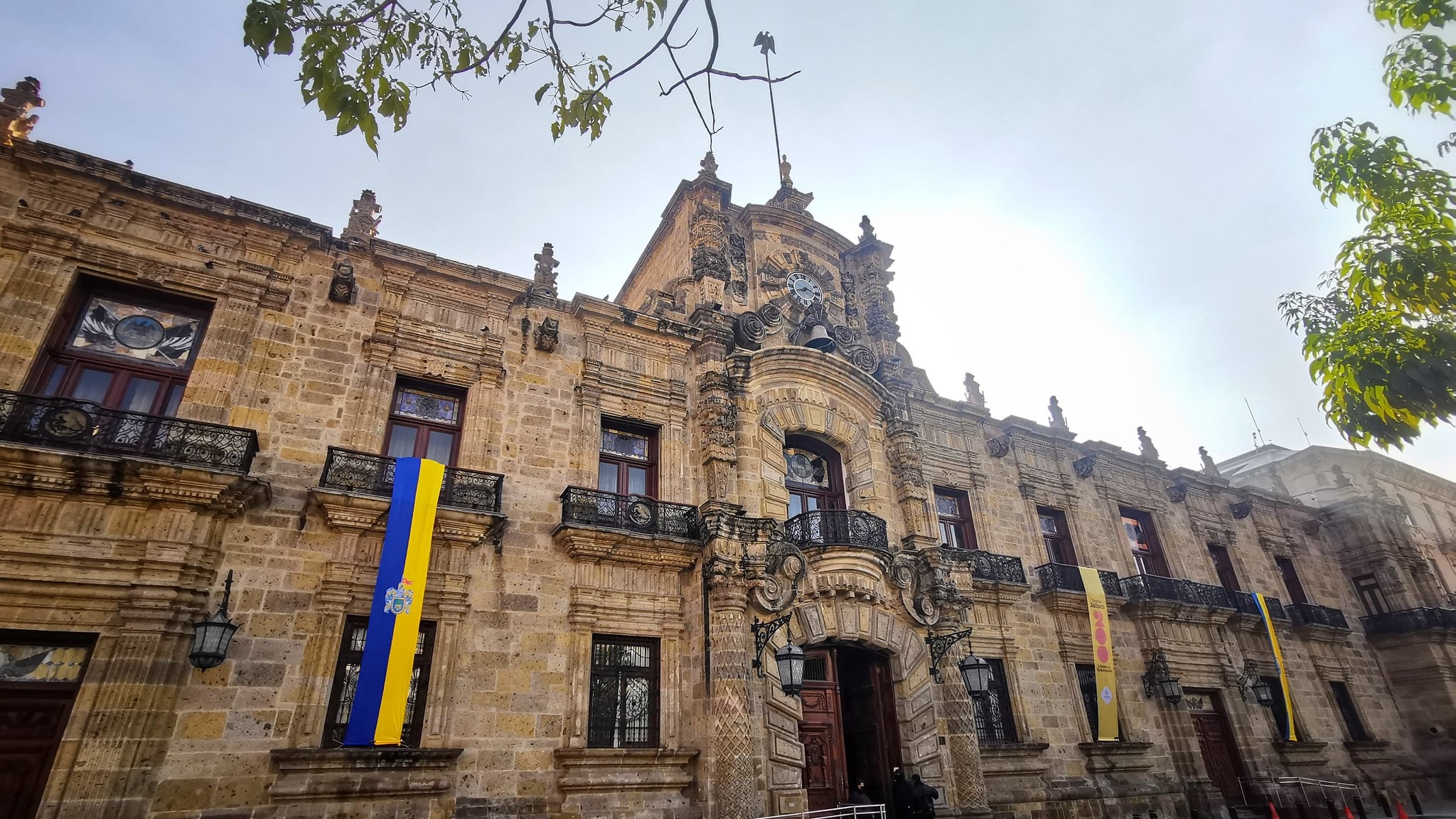Desde ayer y hasta el 16 de junio habrá diversas actividades para conmemorar el aniversario de Jalisco.