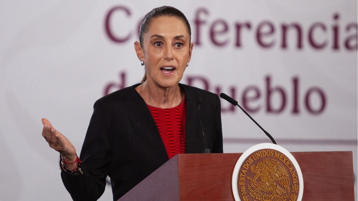 Gobierno de Claudia Sheinbaum impulsará filtros para evitar candidatos vinculados a la delincuencia organizada