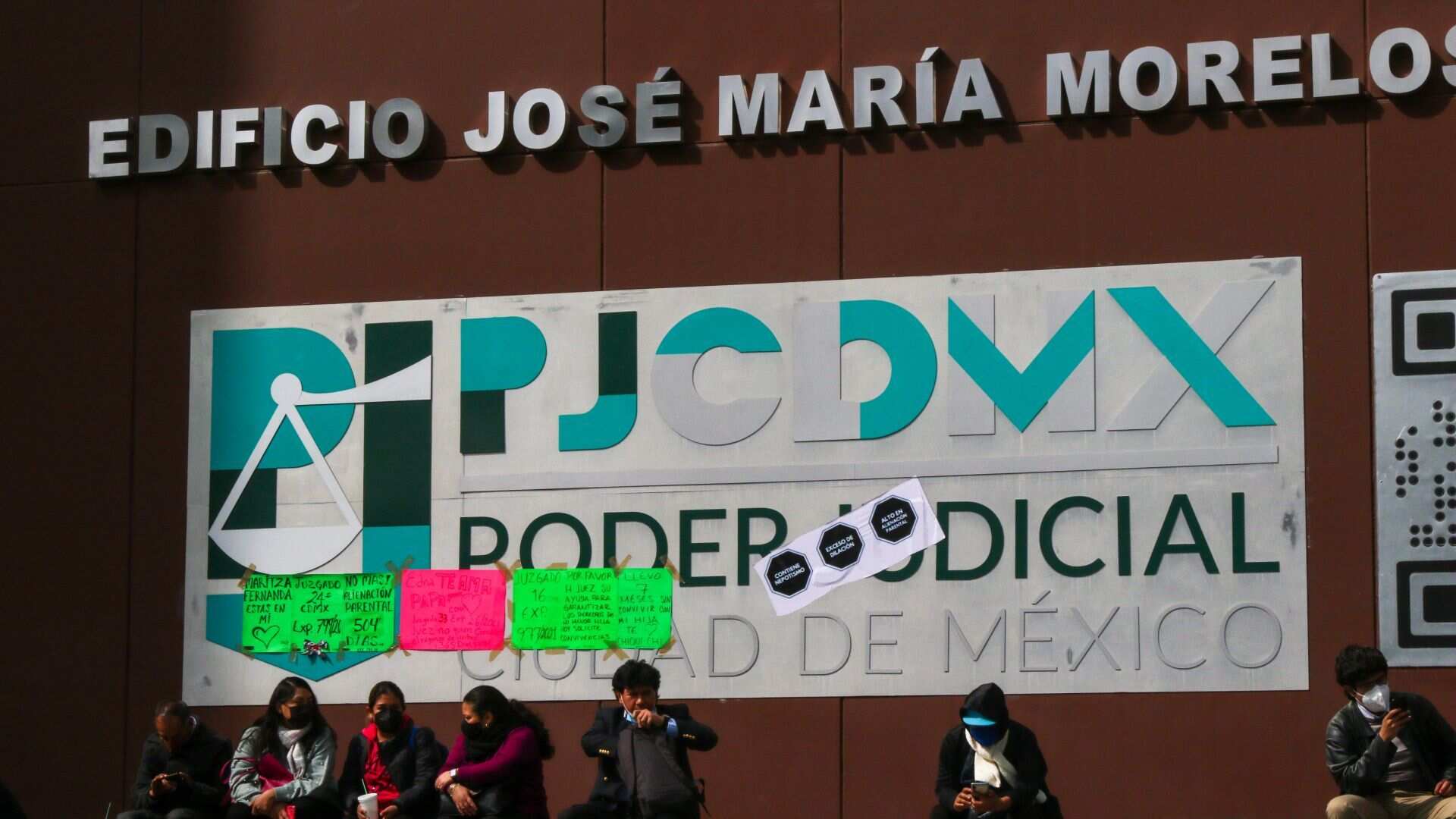 Rafael Guerra pide a Poder Judicial de la CDMX consolidar reforma judicial