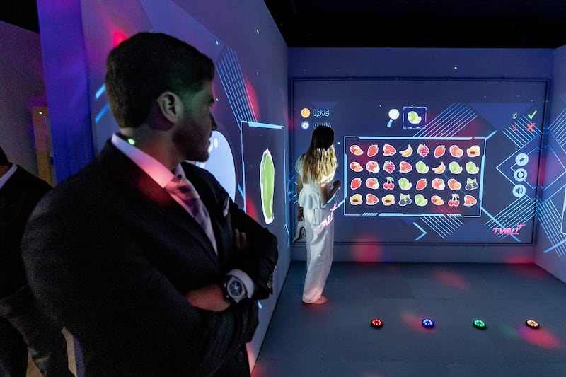 García anunció que la próxima semana publicará la nueva Ley de Educación.