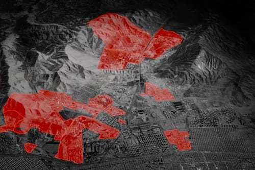 Israel lanza ofensiva aérea contra complejo estratégico en Irán; apunta a cúpula de seguridad del régimen