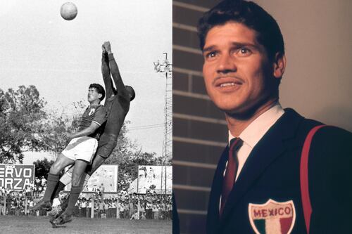 El legado inmortal de Chava Reyes, el hombre que hizo grande a México y eterno a Chivas