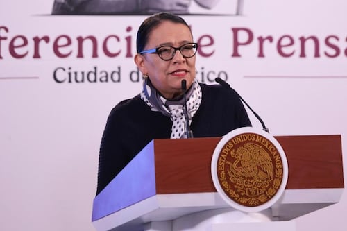 Esto es lo que ofrecen los 10 Centros de Atención a Migrantes de México en la frontera con EE. UU.