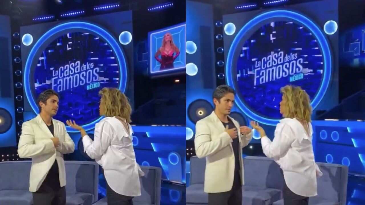 Sabine Moussier habría enfrentado a Sian Chiong tras su salida de LCDLFM