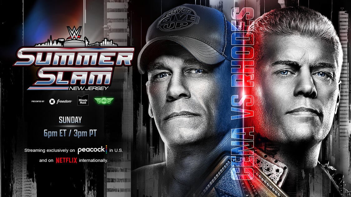 Summer Slam 2025