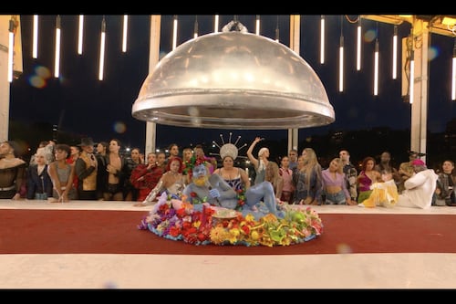 Organizadores de París 2024 se disculpan por la escena de “La Última Cena”