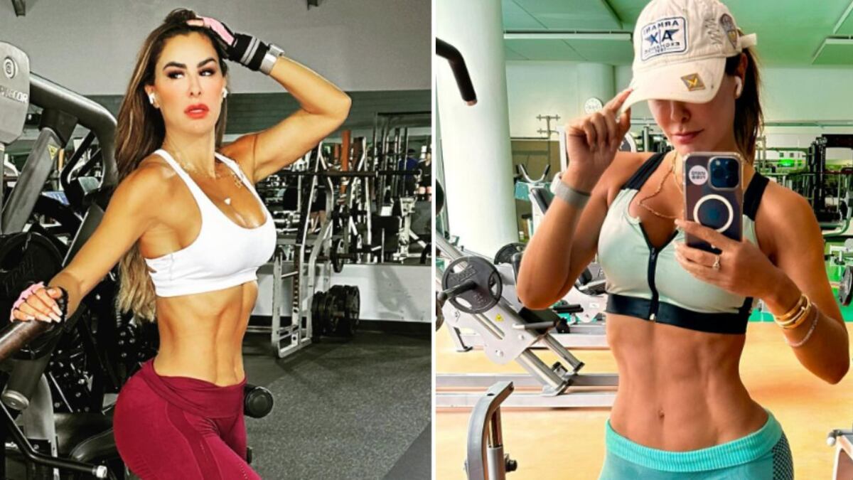 Ninel Conde no se quedó con la burla y salió a pegarle un contundente ‘cachetadón’ de palabras a quienes se burlaron de ella.