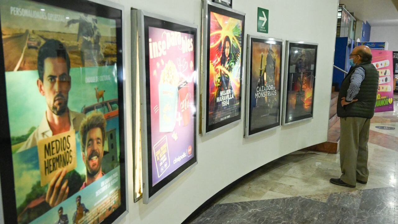Ley Federal de Cinematografía