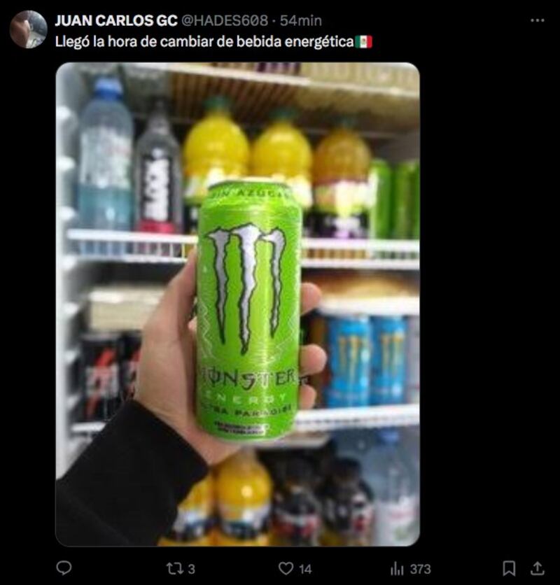 Memes salida de Checo de Red Bull