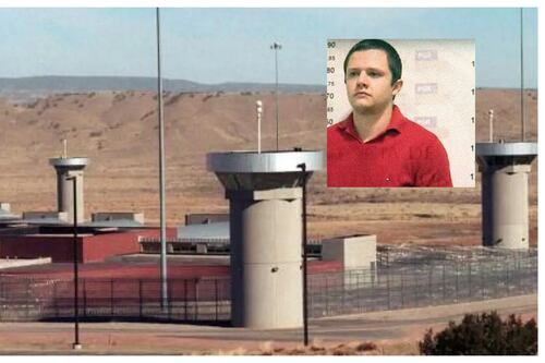 El Menchito”, hijo de El Mencho, trasladado a prisión de máxima seguridad en EE. UU. junto a El Chapo