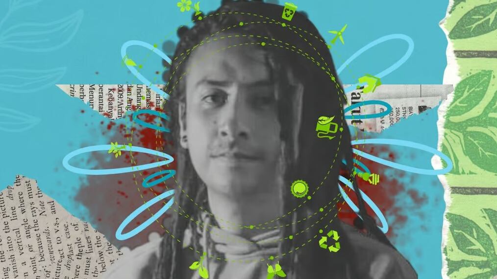 Encuentran sin vida a Abisaí Pérez en Hidalgo