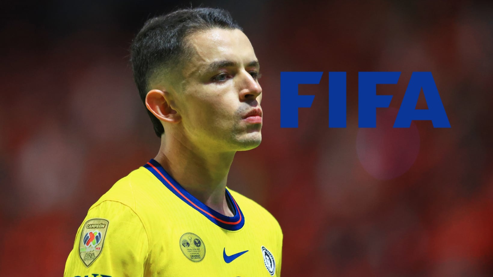 FIFA sorprendió con la noticia sobre América.