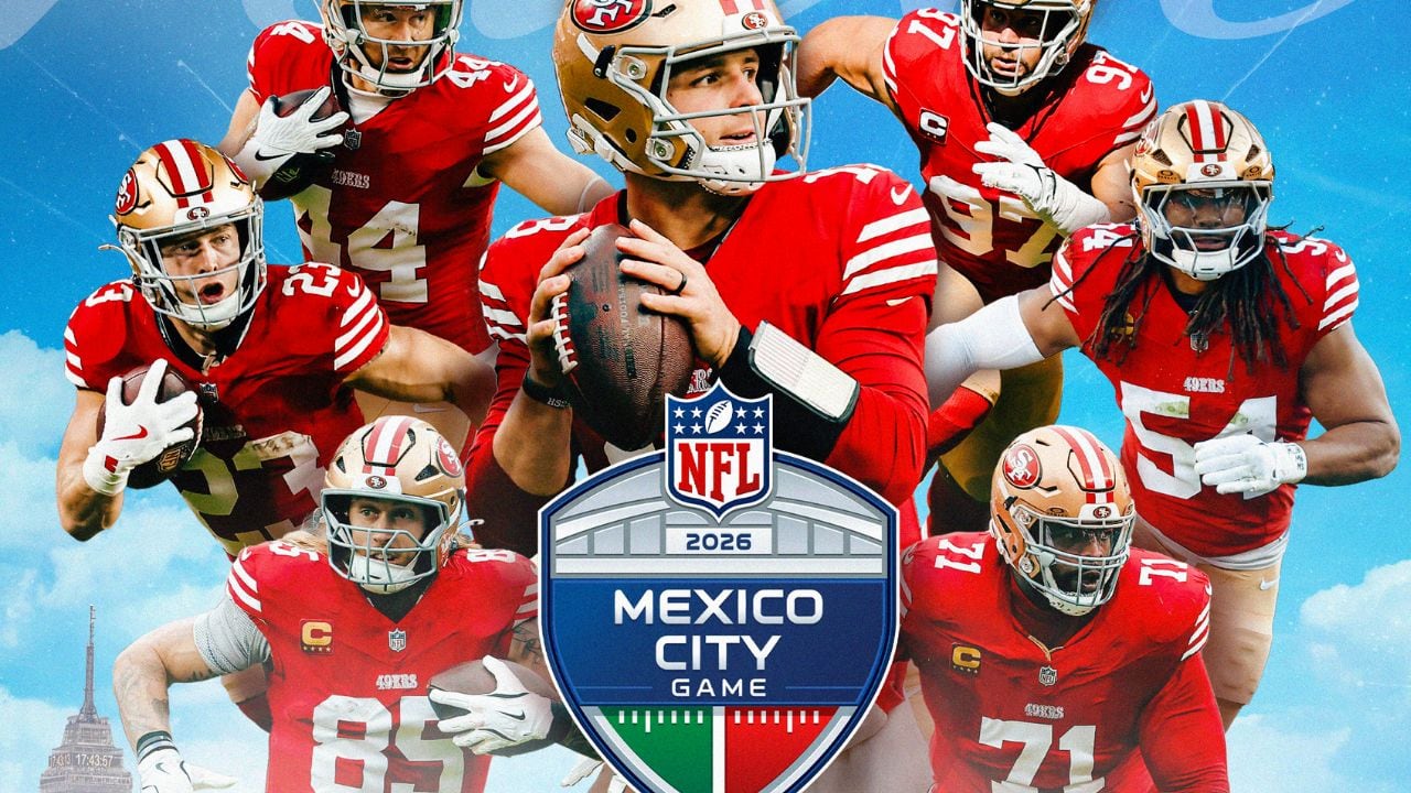 NFL en México