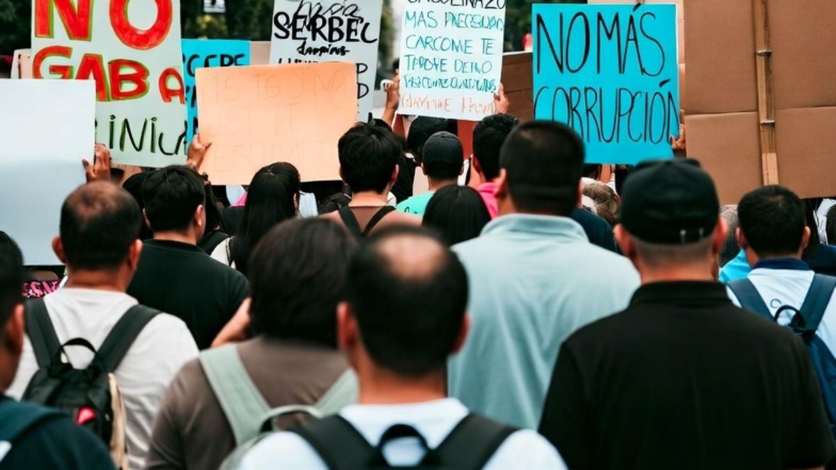 Jueves 9 de octubre: Manifestaciones y marchas hoy CDMX; alternativas viales y calles afectadas