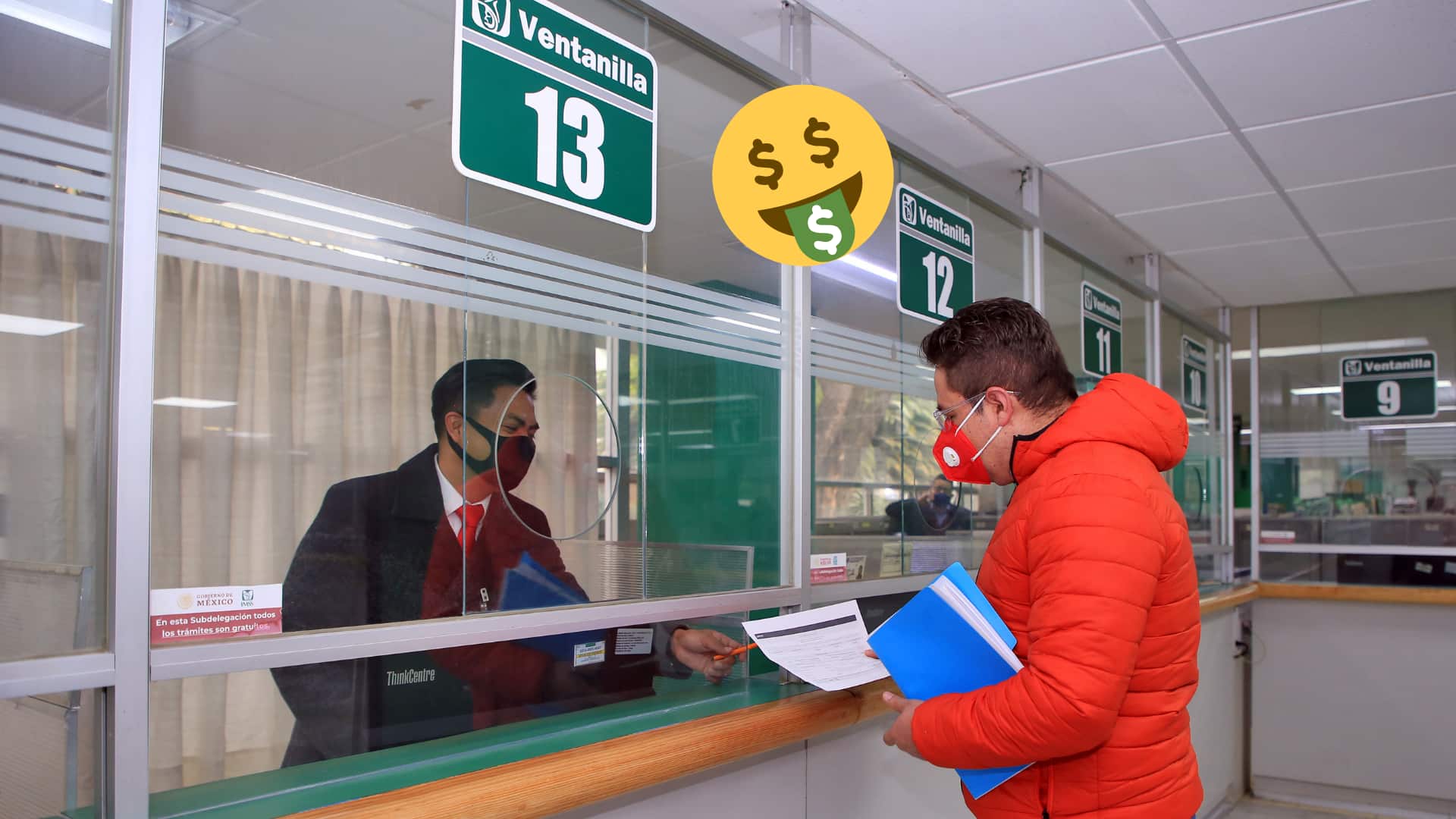 Datos. Casi 4.9 millones de mexicanos ya reciben pensión bajo la LSS 1973, mientras 38 mil solicitudes están en trámite.