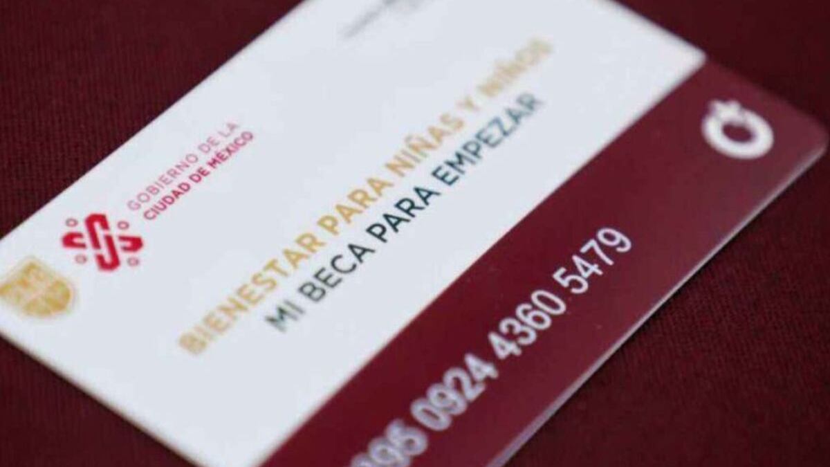 Mi Beca Para Empezar aumenta pagos.