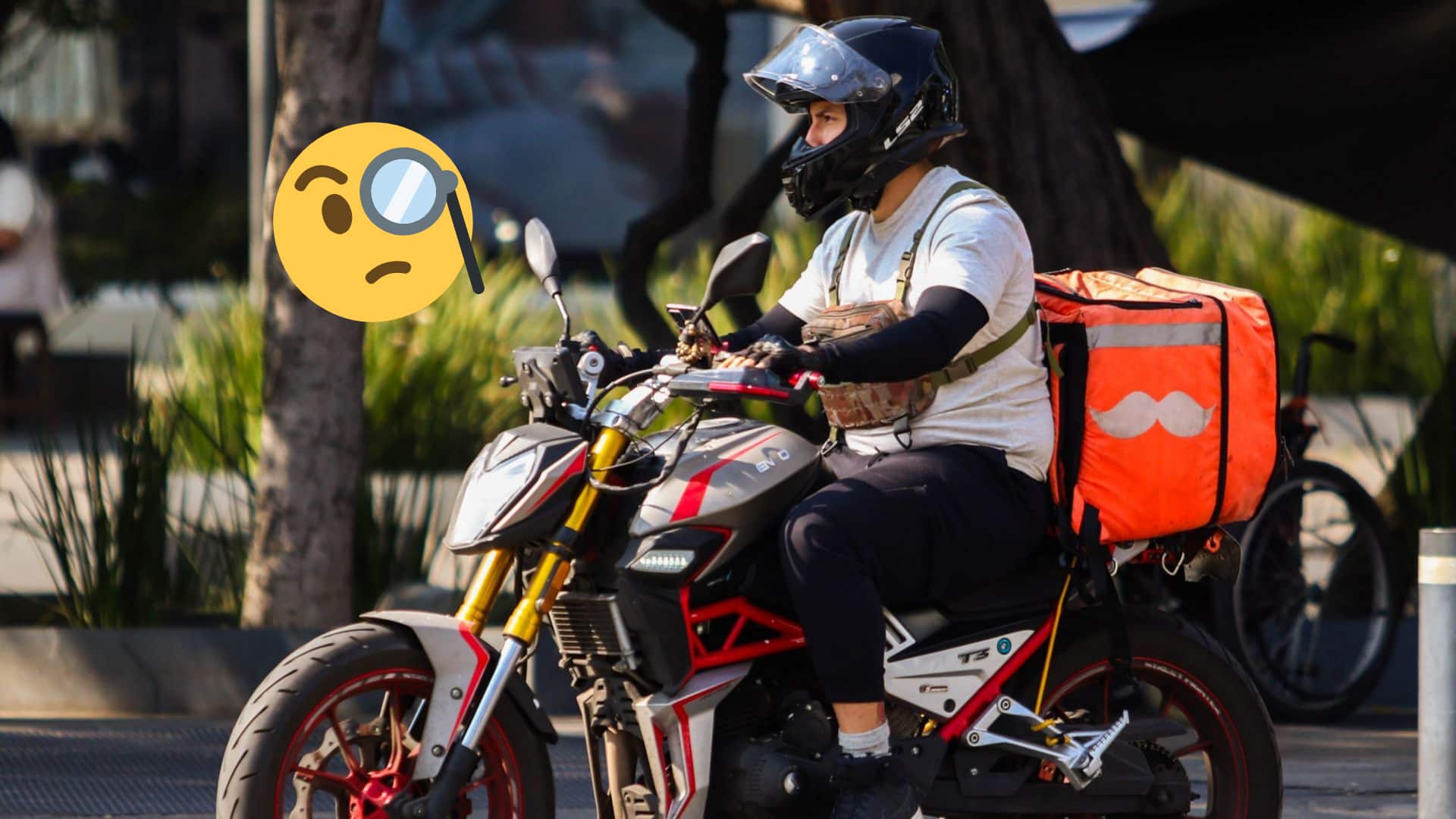 Apps alertan que miles de repartidores y negocios podrían perder ingresos si la Corte aprueba el impuesto; plataformas piden cancelarlo.