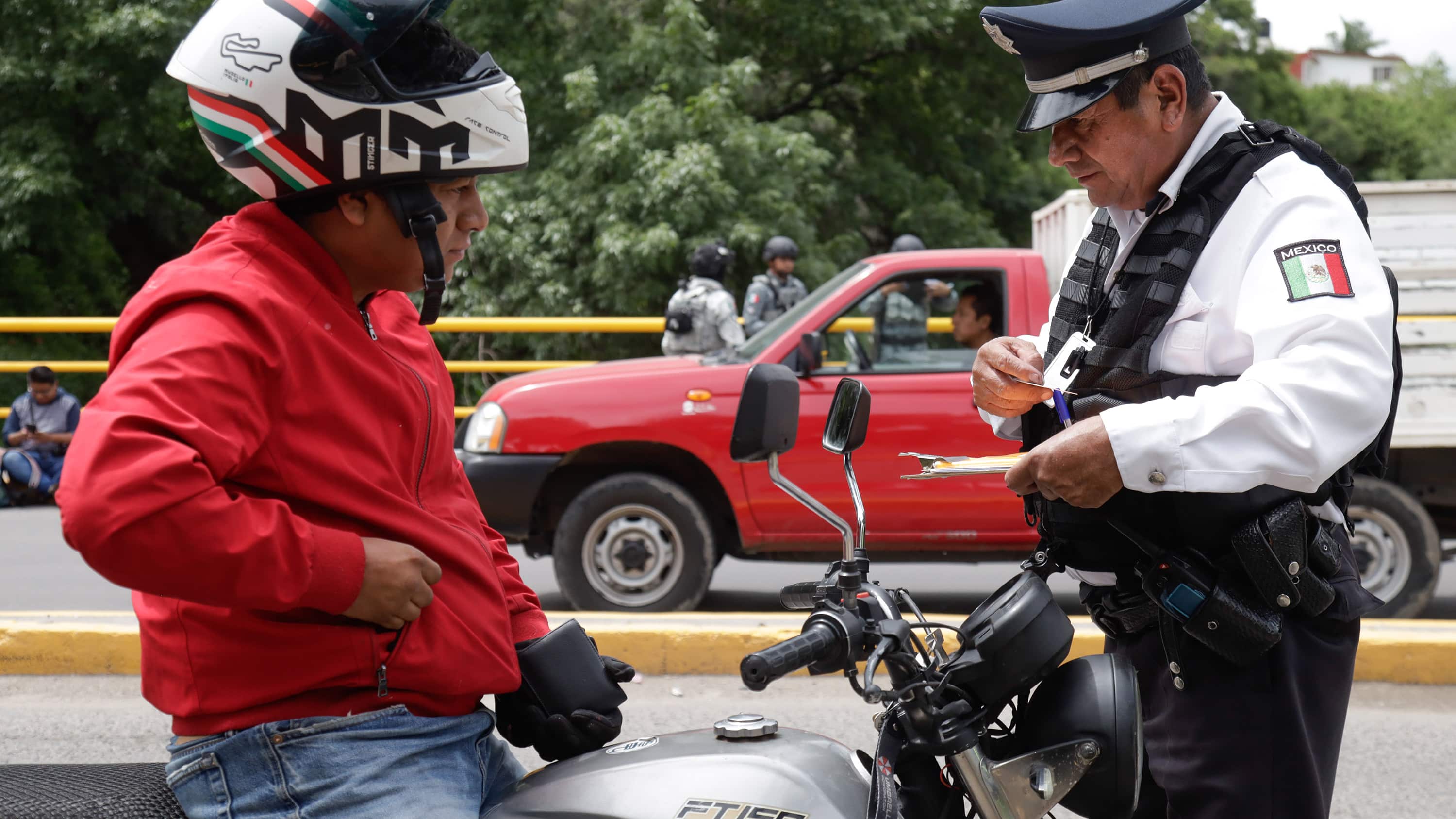 FOTO: Diego Alducin/Agencia Enfoque