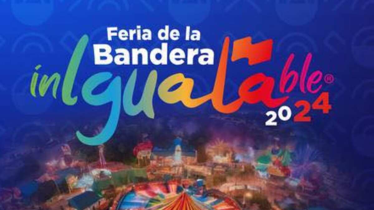 Cancelan Feria de la Bandera en Iguala tras crisis de violencia en Guerrero