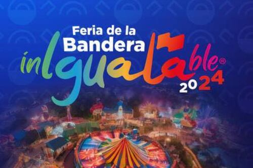 Cancelan Feria de la Bandera en Iguala por crisis de violencia en Guerrero
