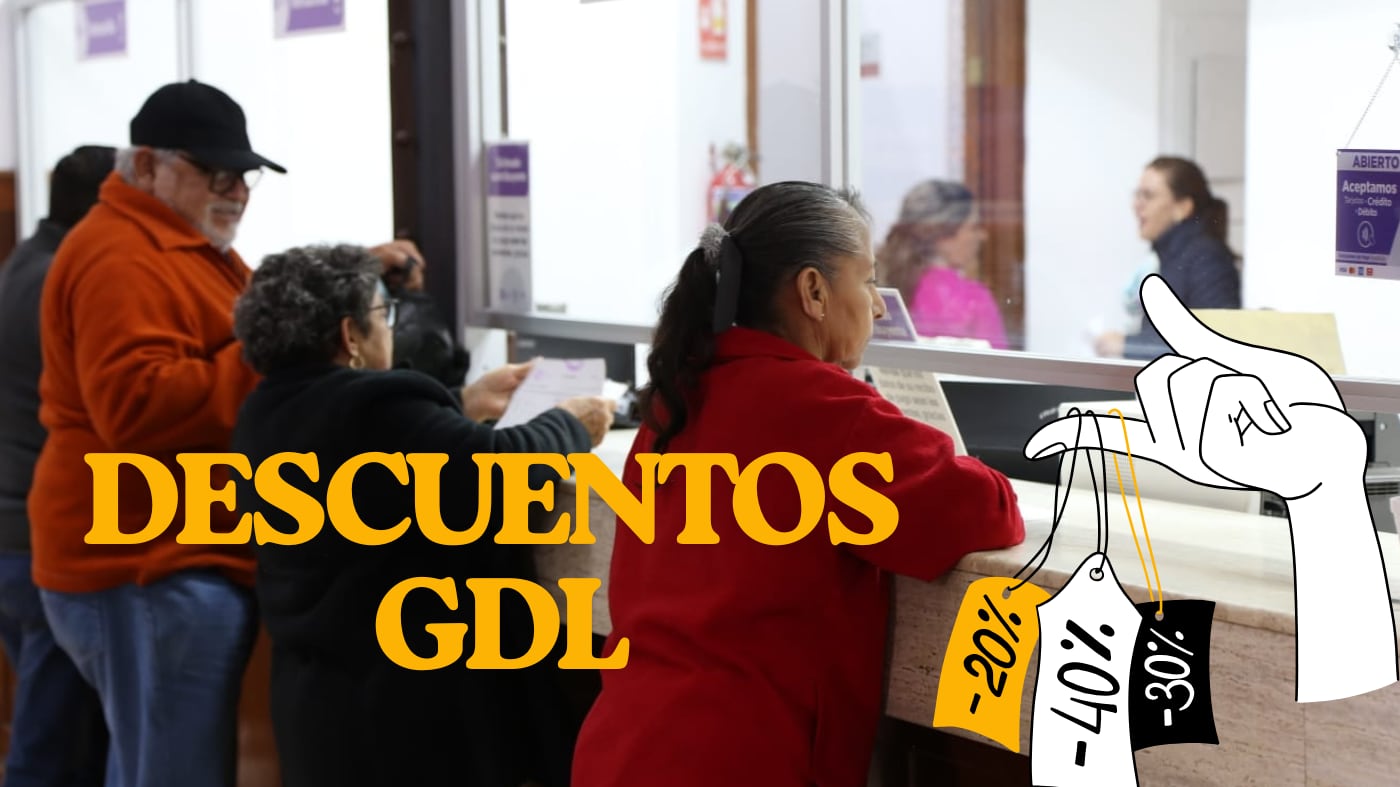 (IMAGEN ILUSTRATIVA) ESPECIAL/ GOBIERNO DE GUADALAJARA/ CANVA