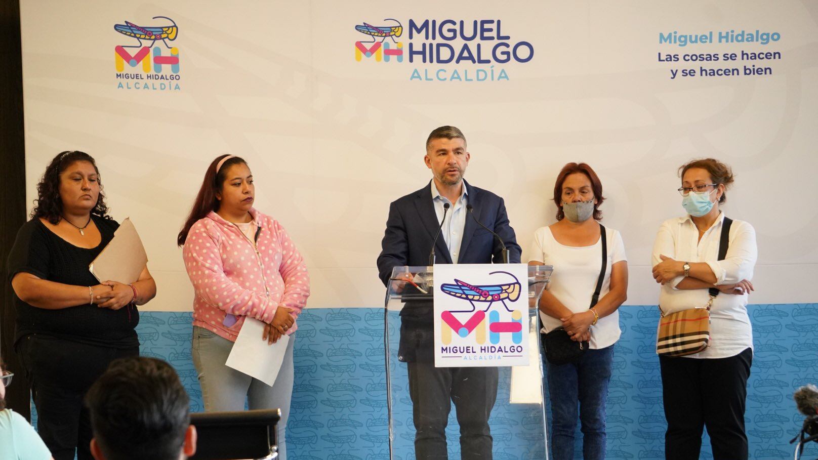Mauricio Tabe