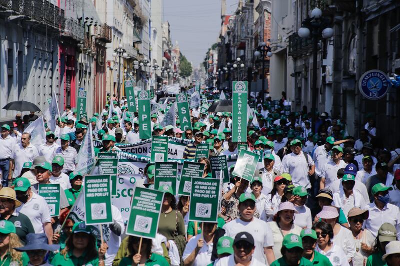 FOTO: Sergio Cervantes/Agencia Enfoque