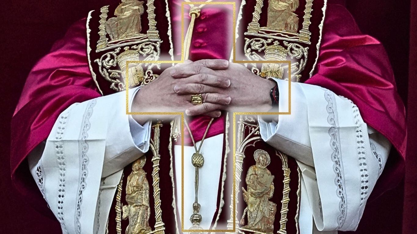 León XIV: el primer Papa de EE.UU.