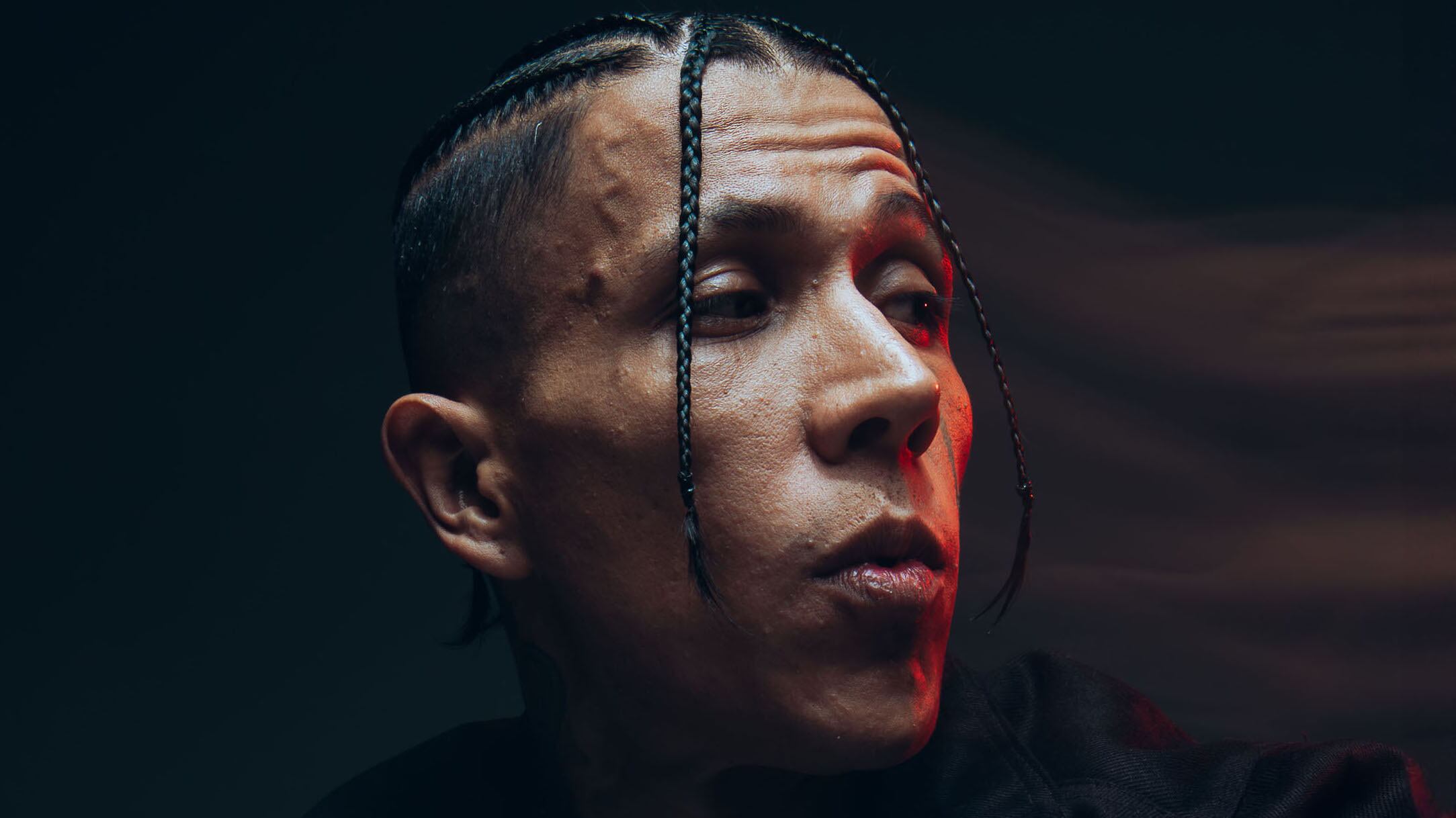 Urbano Fest 2025: C-Kan reúne a la escena del rap en Guadalajara