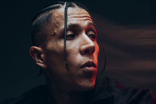 C-Kan define al rap como ‘el periódico del barrio’ y no descarta colaboración con Nodal