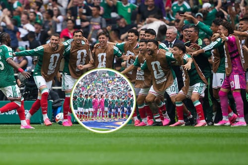 México rompe la maldición y enciende al Mundial: el Tri conquista su primer triunfo en una inauguración