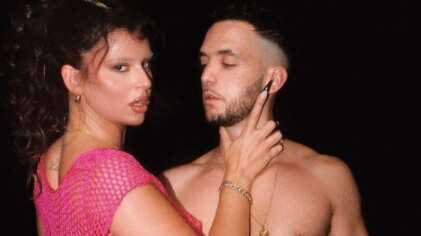 El video “Ateo” de Nathy Peluso y C. Tangana se apodera de los principales puestos por su ritmo contagioso que ha encantado a todos.