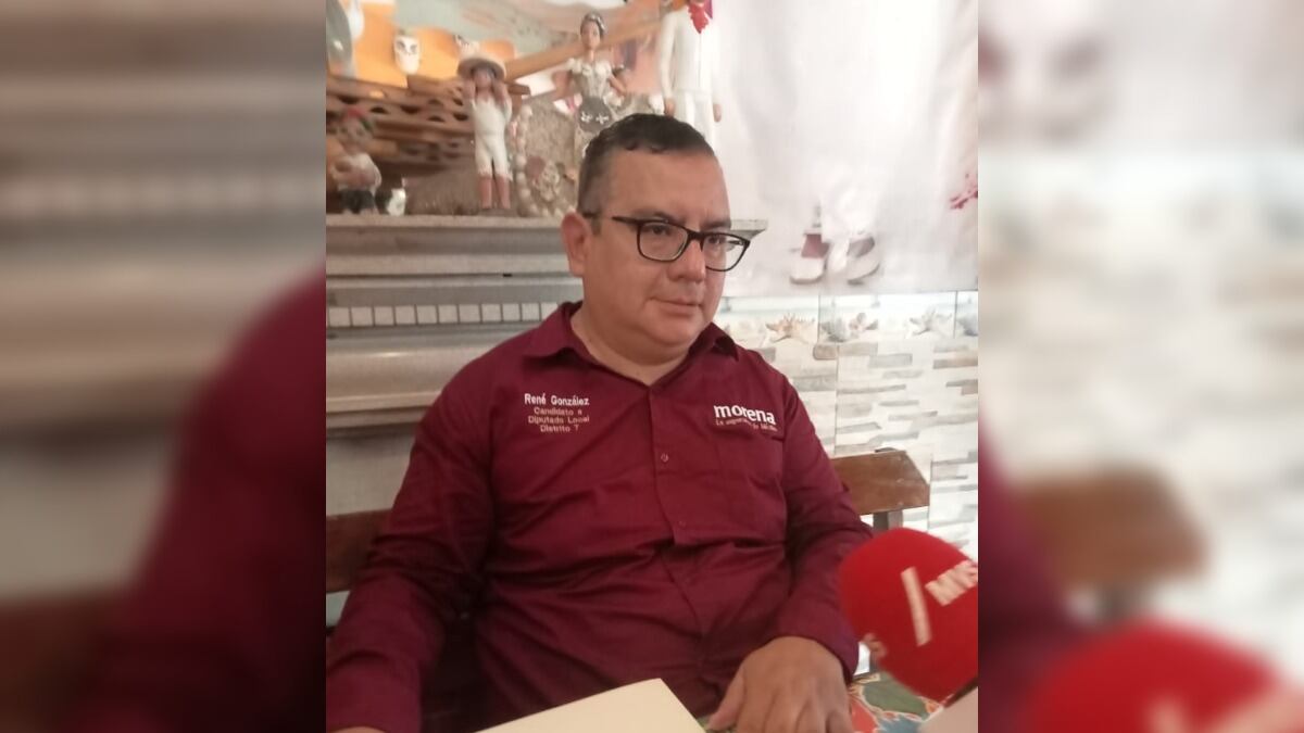 El morenista señaló que Apodaca será el rostro de Nuevo León durante el Mundial 2026.