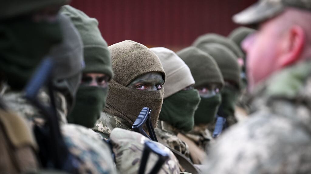 Unión Europea sanciona a responsables rusos por abusos sexuales contra mujeres ucranianas