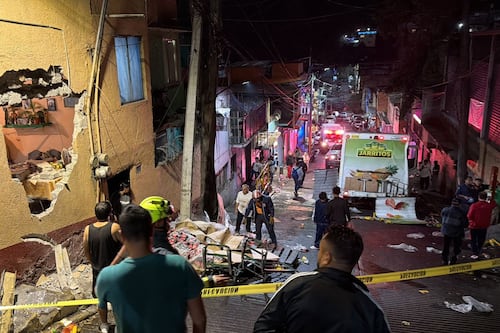 ¿“La bajada del Diablo” tiene TikTok? La peligrosa pendiente supera los 23 mil seguidores