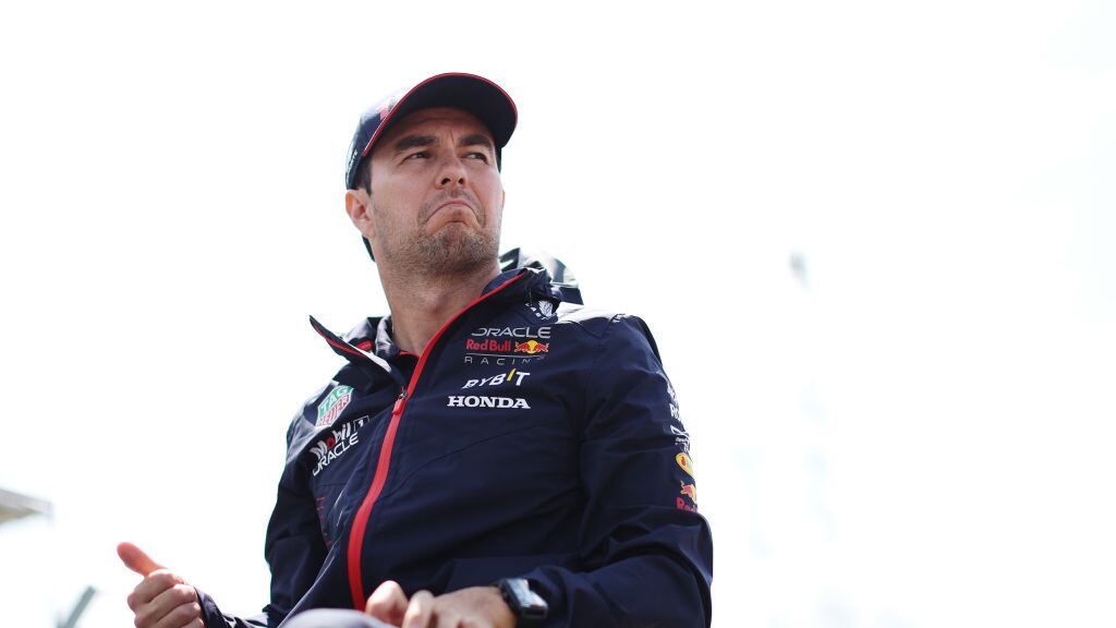 Sergio Pérez espera mejorar los sábados