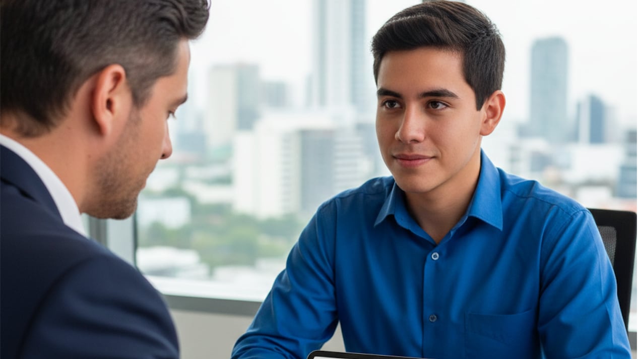 Empresas priorizan habilidades digitales, comunicación efectiva y aprendizaje continuo sobre el simple título universitario al contratar talento.