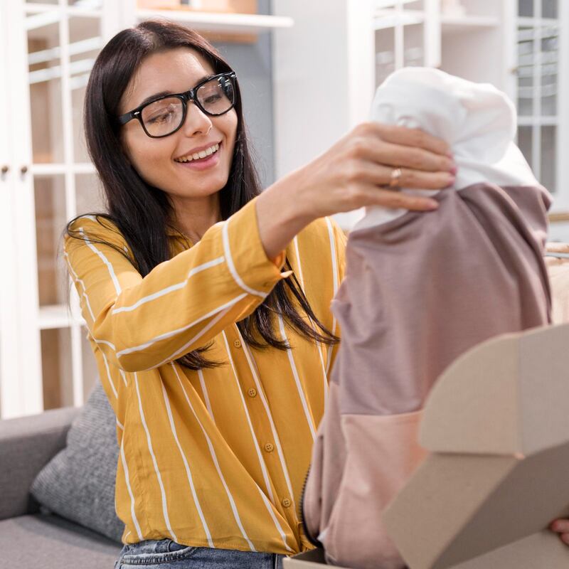 Ventajas de comprar en línea