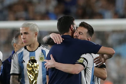 ¿Van sin Lionel Messi? Argentina revela convocatoria oficial para el Mundial 2026