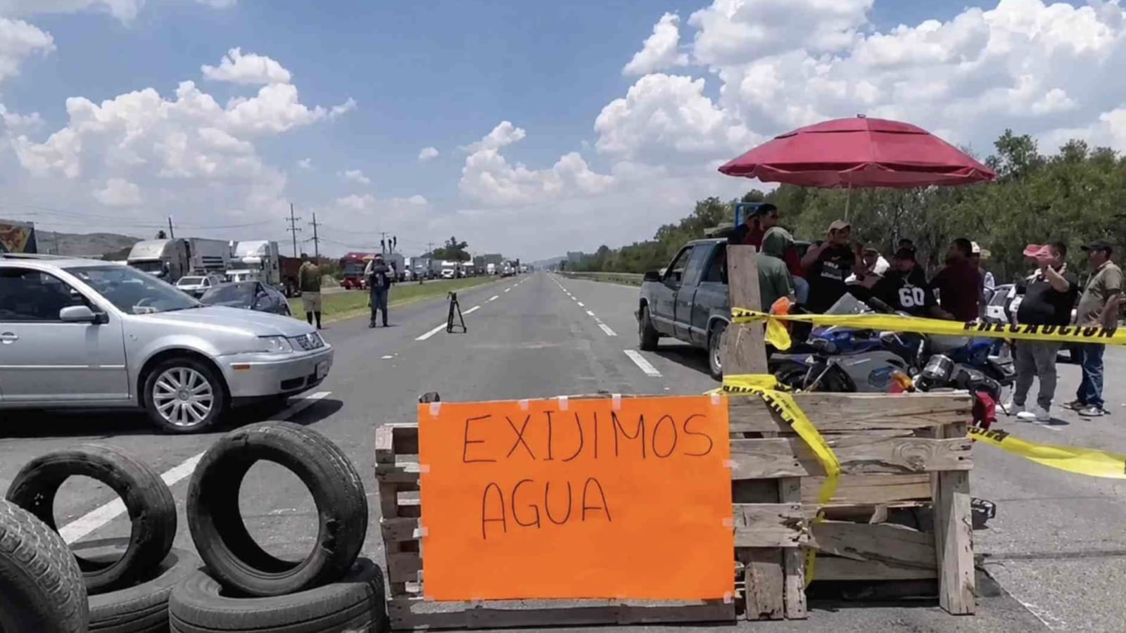 Conagua no tiene solicitud de nuevo pozo para Santa Rosa Jáuregui