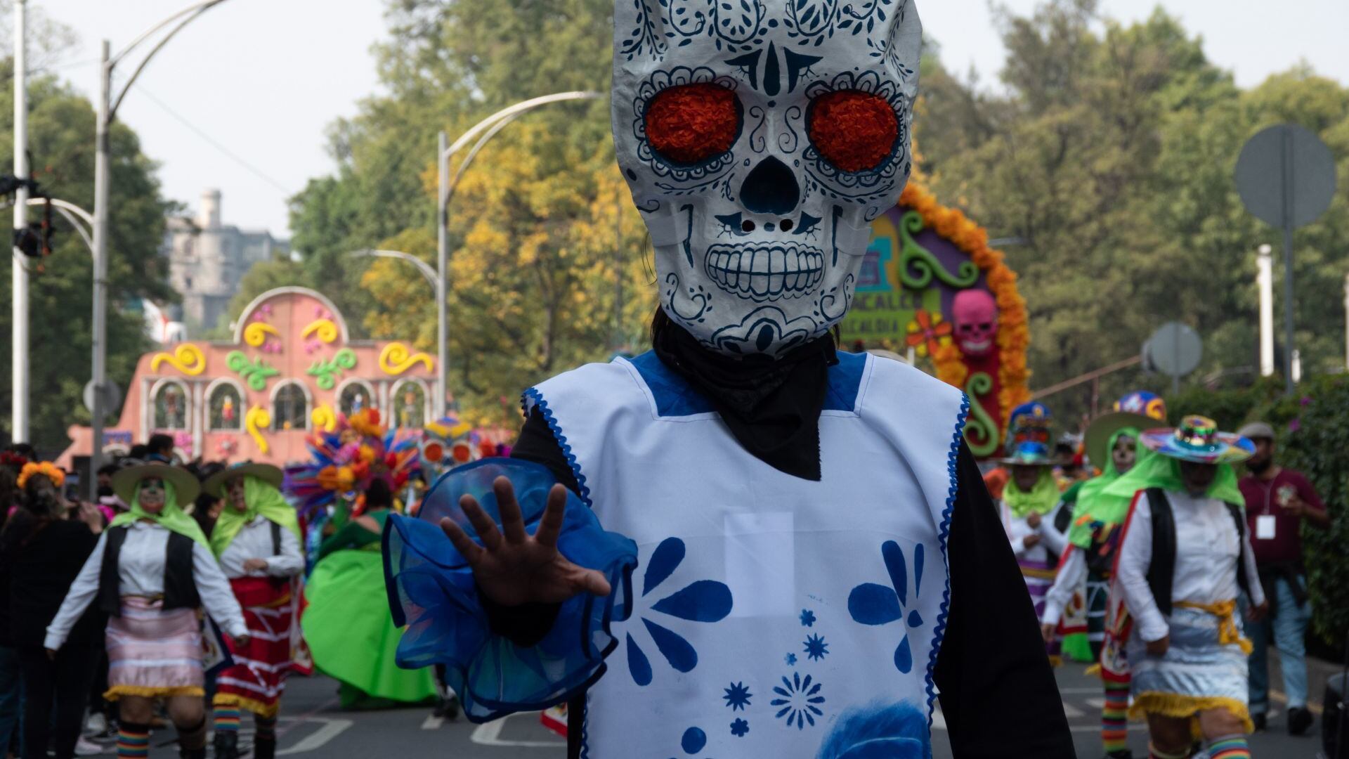 FOTO: GALO CAÑAS/CUARTOSCURO.COM