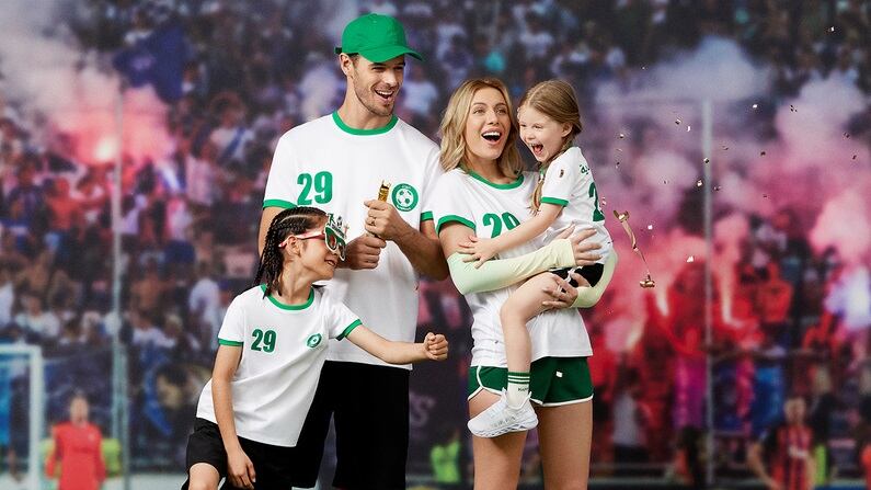 PatPat llega a tierras mexicanas con colección mundialista