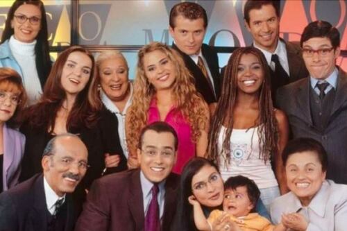 Video: actor de ‘Betty la Fea’ anuncia que tiene cáncer y pide ayuda para su tratamiento