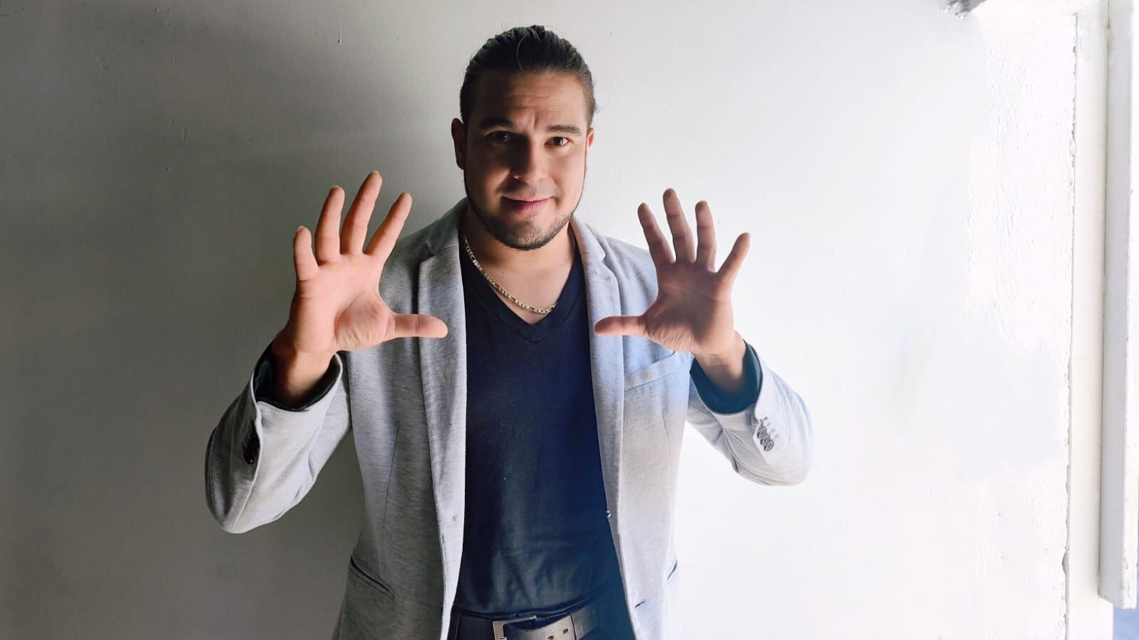 El lagunero es uno de los grandes favoritos por el campeonato universal I CMLL