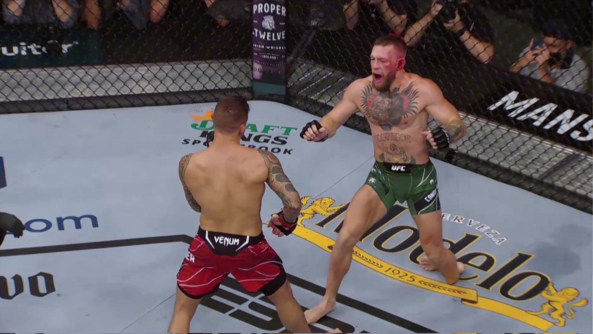 Conor